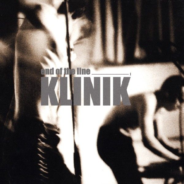 end of the line klinik 