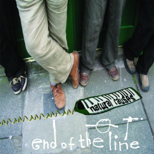 end of the line natural causes 