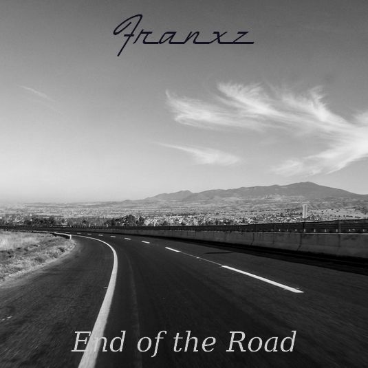 end of the road ins franxz 