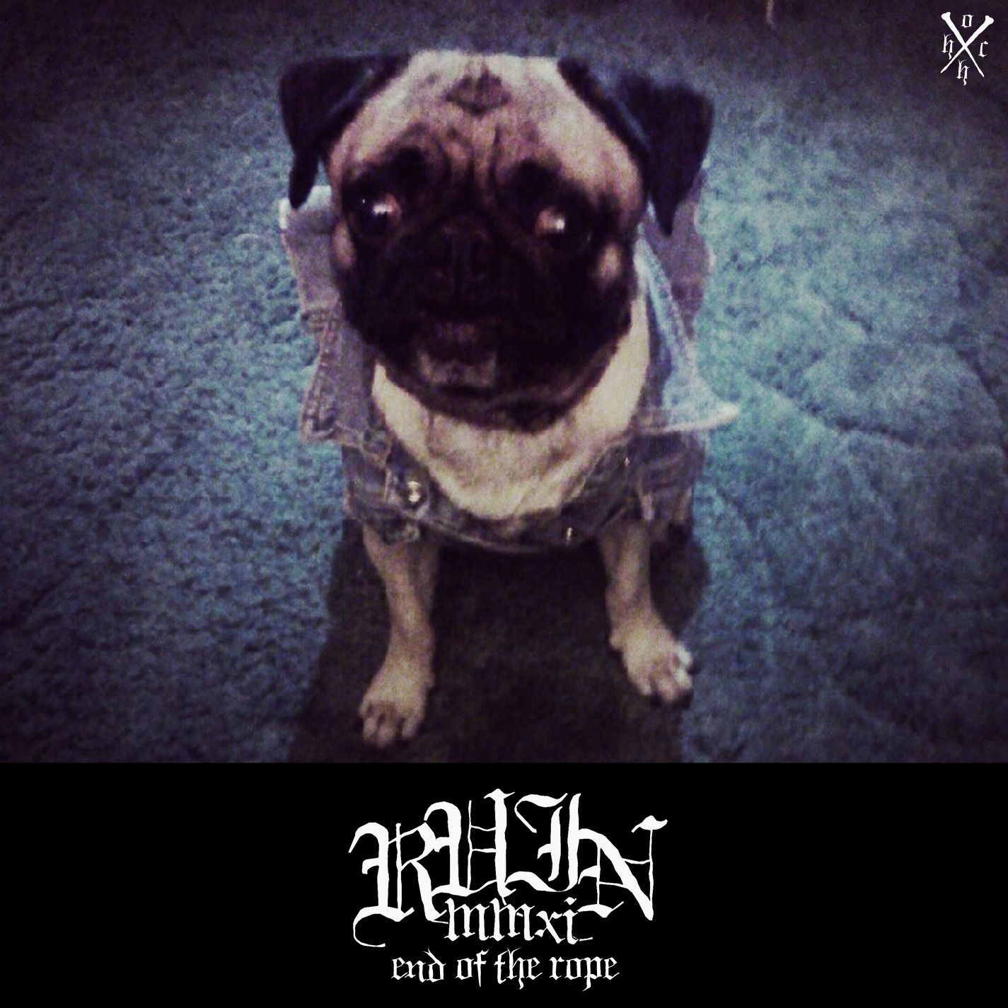 end of the rope ruin 