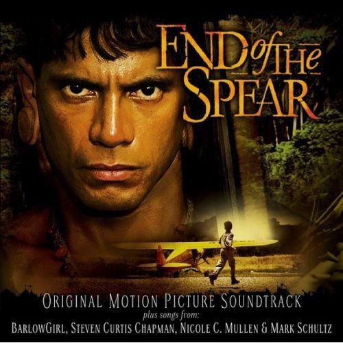 end of the spear barlowgirl 