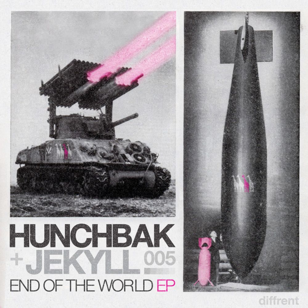 end of the world ep hunchbak  