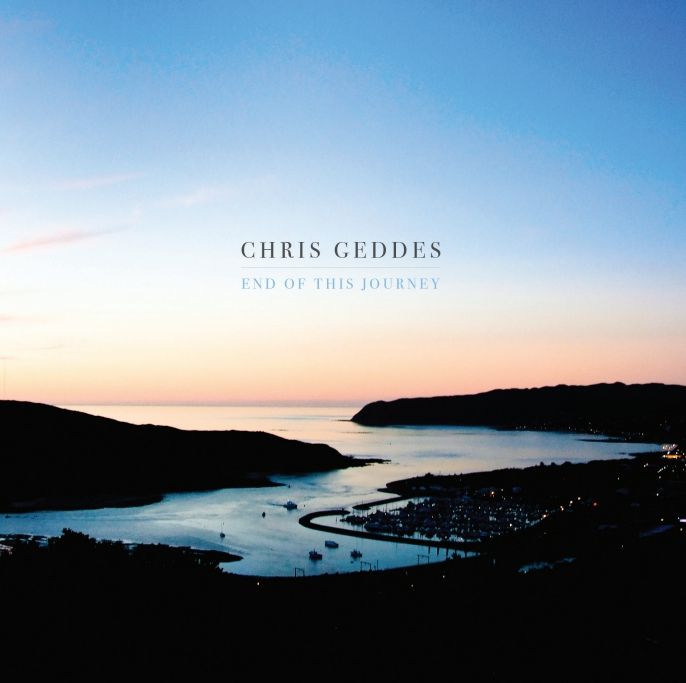 end of this journey chris geddes 