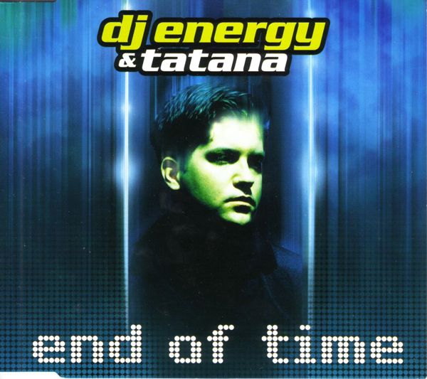 end of time dj energy 