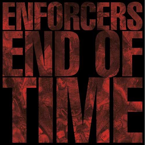 end of time enforcers  