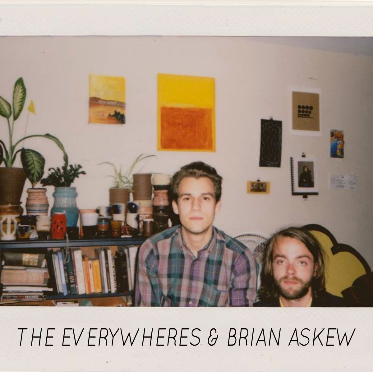 end of time the everywheres 