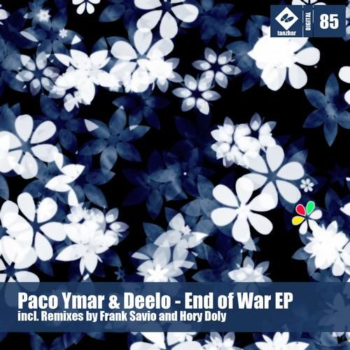 end of war ep deelo  