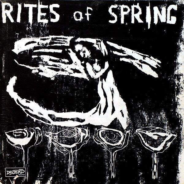 end on end rites of spring 