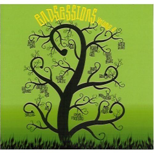 end sessions volume audioslave 