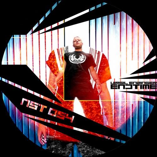 end time virgil enzinger  