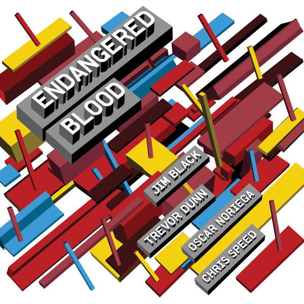 endangered blood endangered blood  