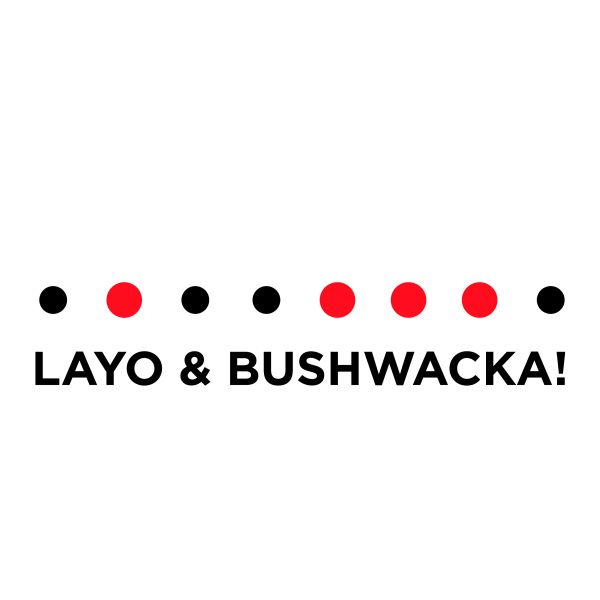 endangered ep layo bushwacka  