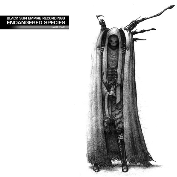 endangered species l black sun empire 