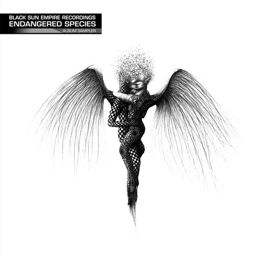 endangered species s bad robot  