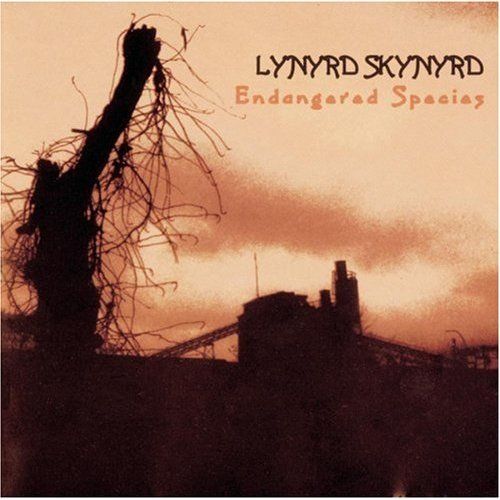 endangered species lynyrd skynyrd 