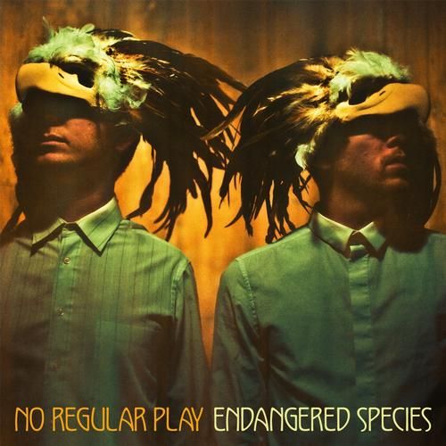 endangered species no regular play 