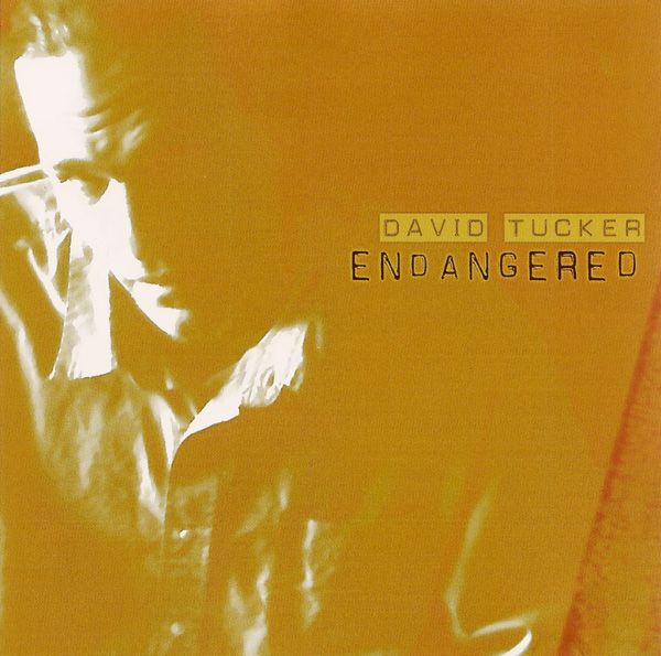 endangered david tucker 