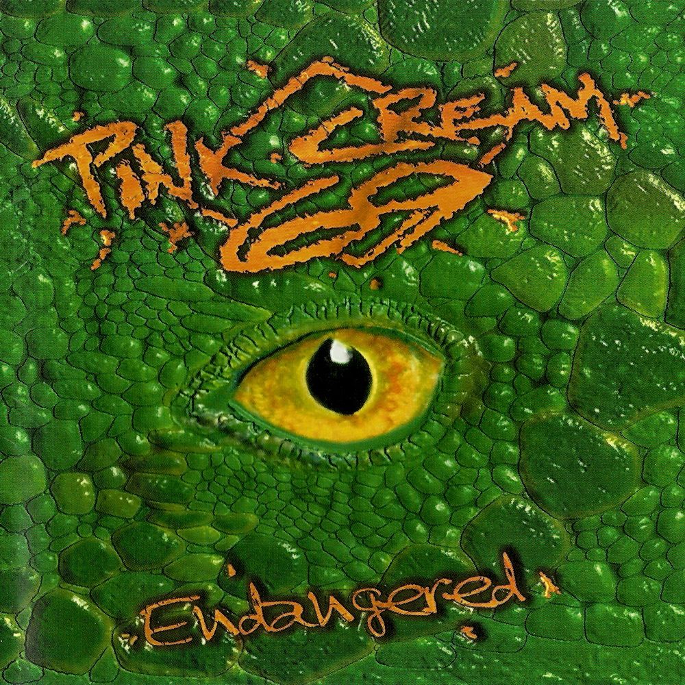 endangered pink cream 69 