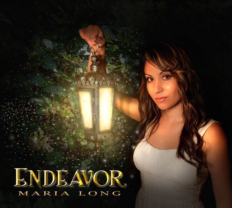 endeavor maria long 