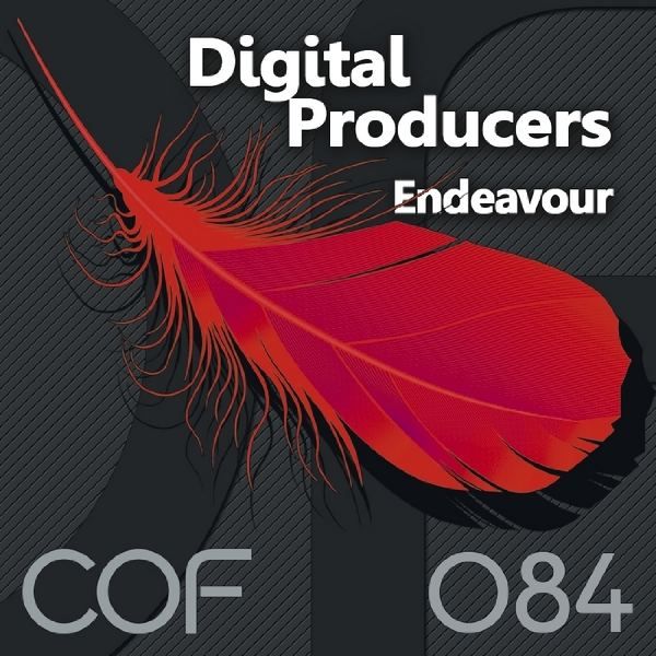 endeavour digital producers 