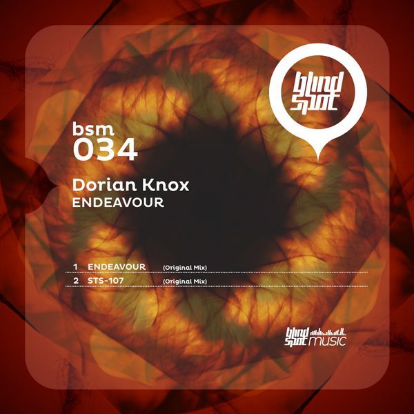 endeavour dorian knox 