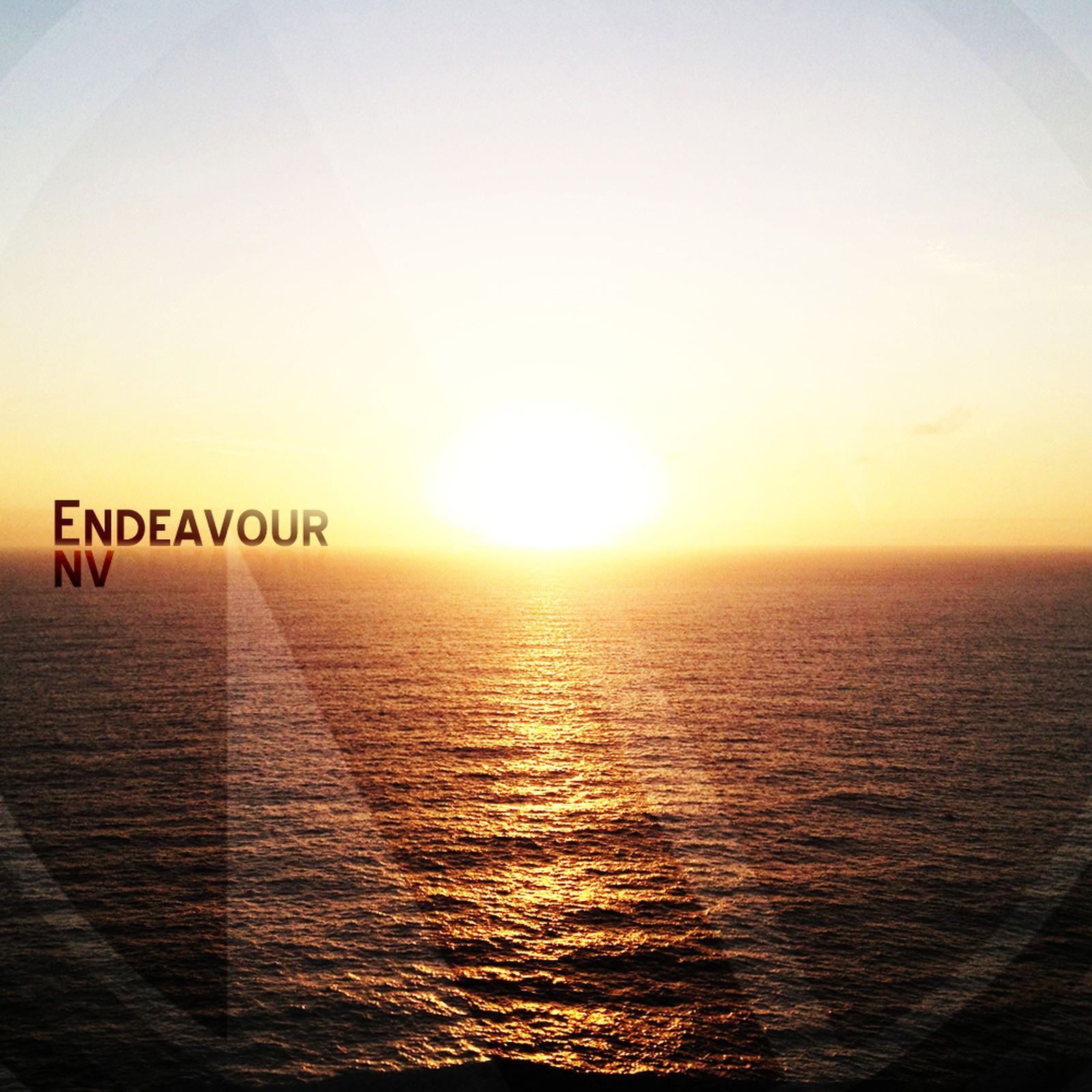 endeavour nv 