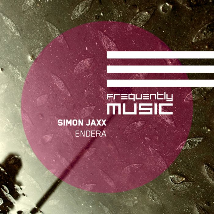 endera simon jaxx  