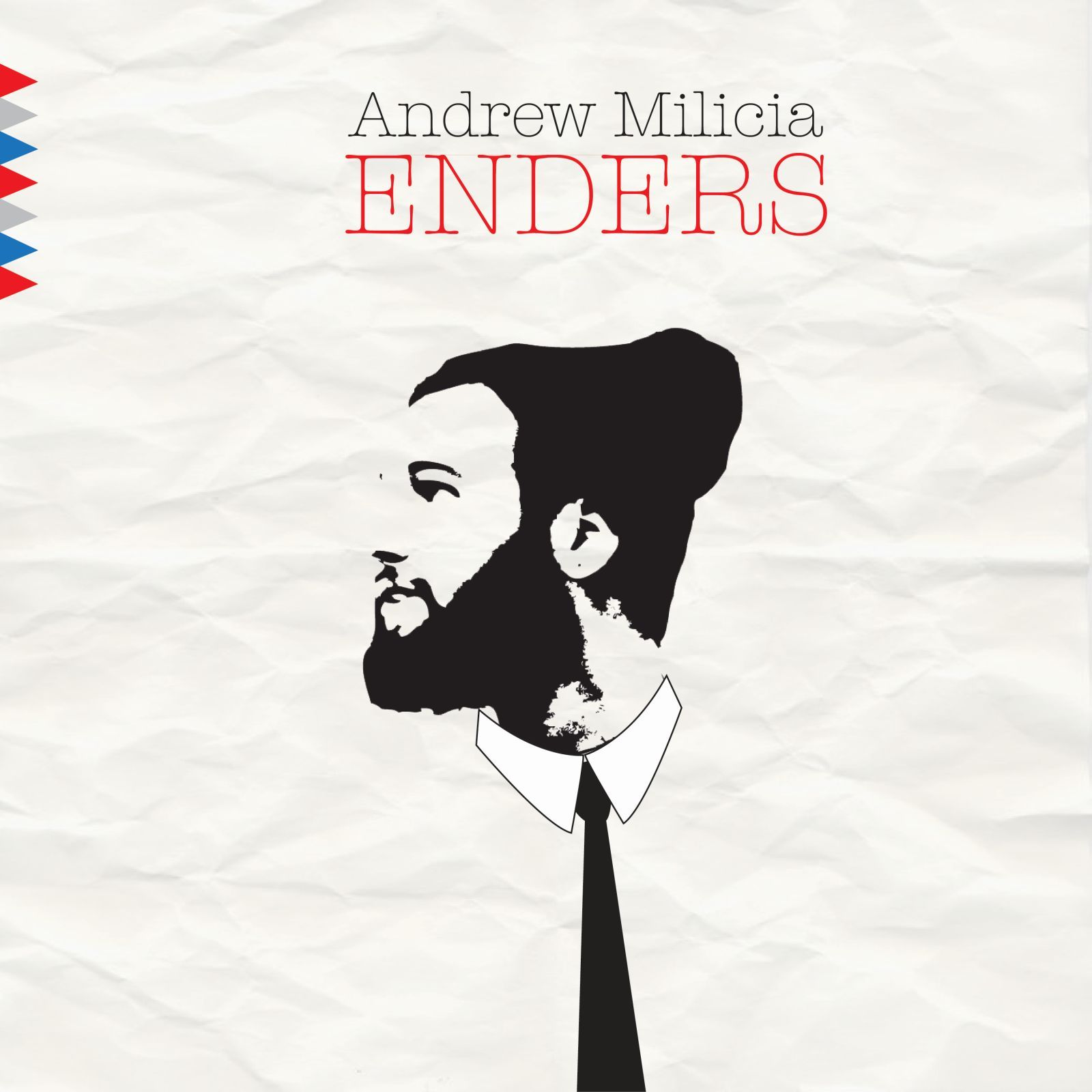 enders andrew milicia 