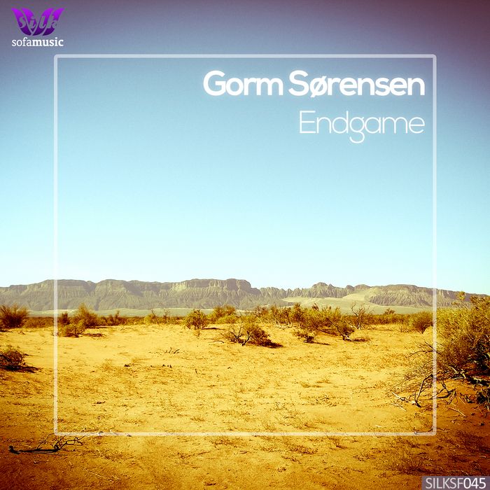 endgame gorm sorensen 