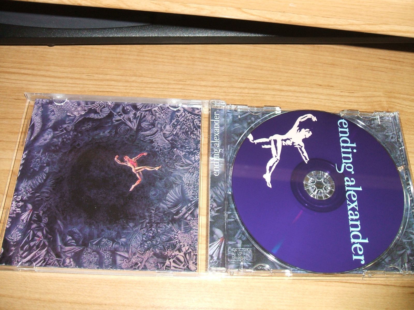 ending alexander ending alexander  