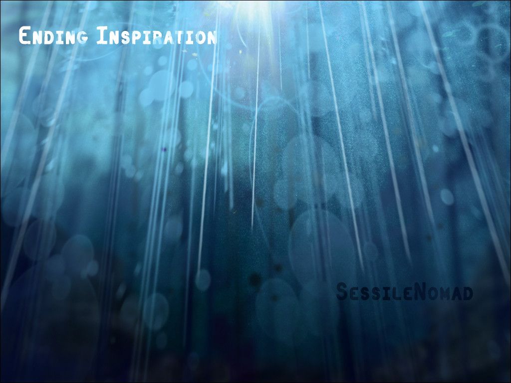 ending inspiration sessilenomad 