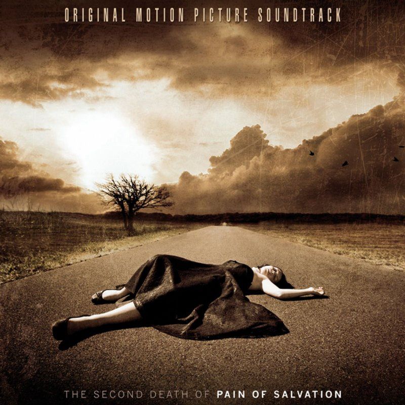 ending themes on t pain of salvation 