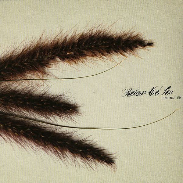 endings below the sea  