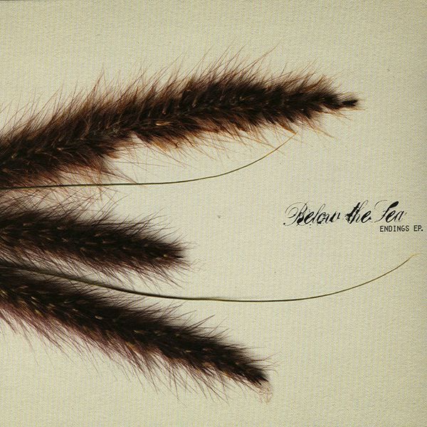 endings below the sea  