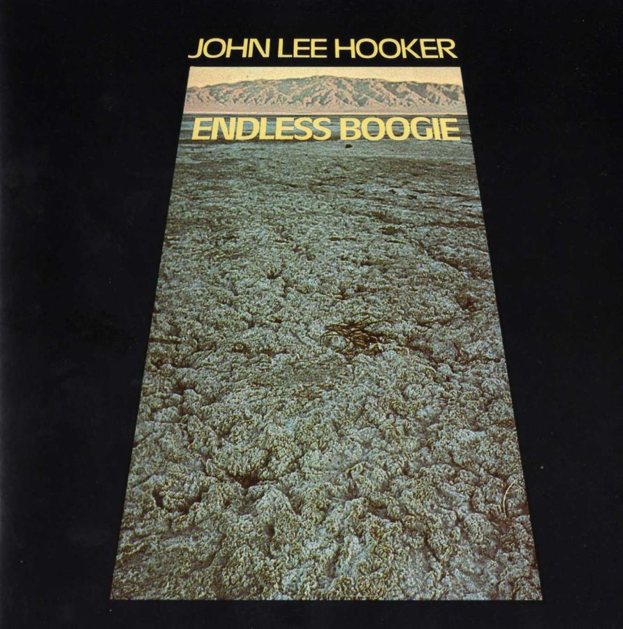 endless boogie john lee hooker v0 