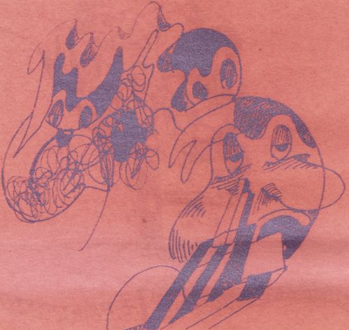 endless bummer ryan garbes 