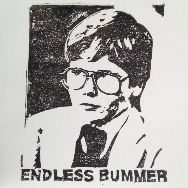 endless bummer young digerati 