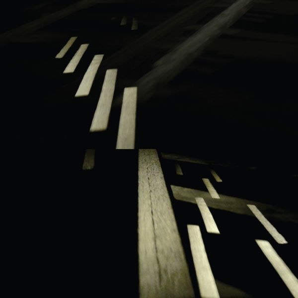 endless city concr plumbline 