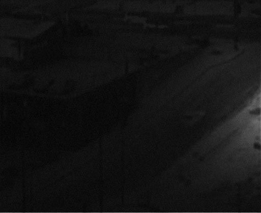 endless clearing sky stadium 