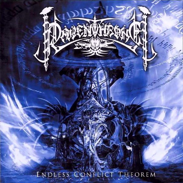 endless conflict the raventhrone 