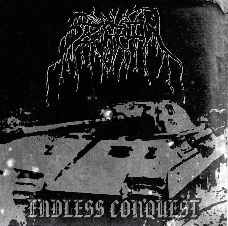 endless conquest szron 