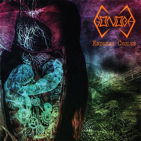 endless cycles gonoba  