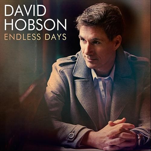 endless days david hobson 