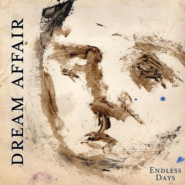 endless days dream affair 