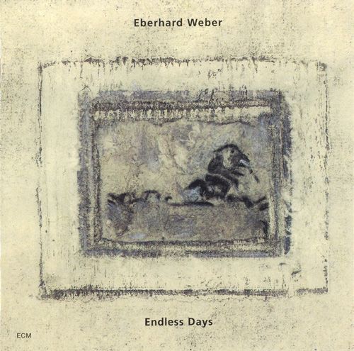 endless days eberhard weber 