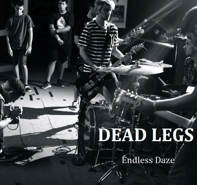 endless daze dead legs 