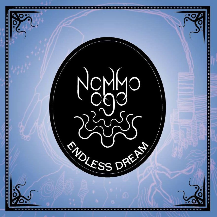 endless dream nommo ogo 