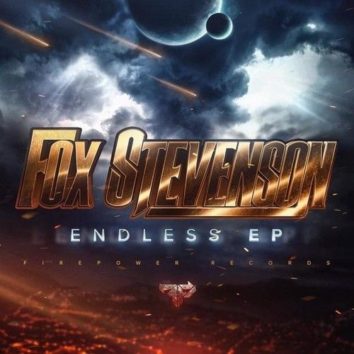 endless ep fox stevenson 