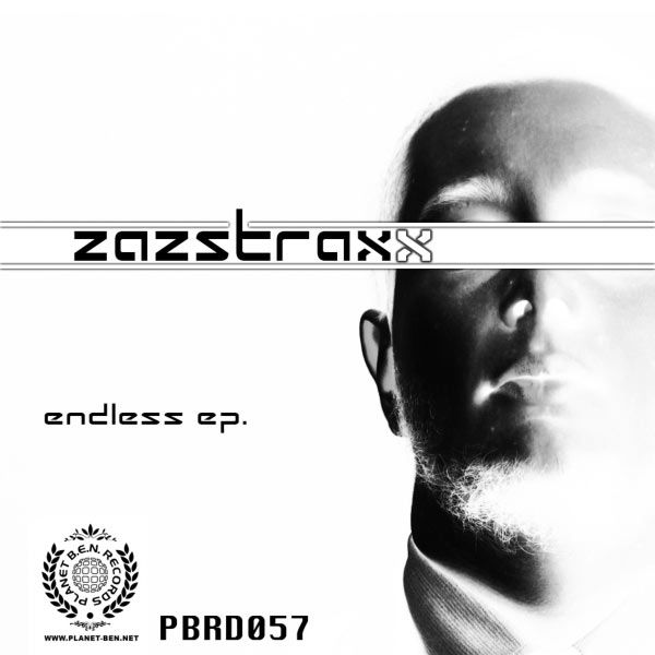 endless ep zazstraxx 