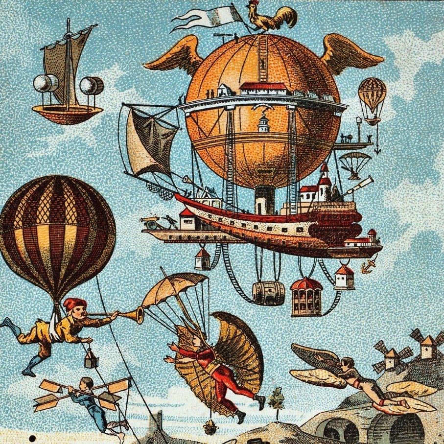 endless fields of po the curiously strong 